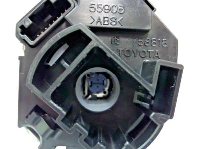 Toyota 55903-52250 Knob, Heater Control
