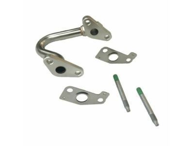 Toyota 90126-08031 Stud, Hex Lobular