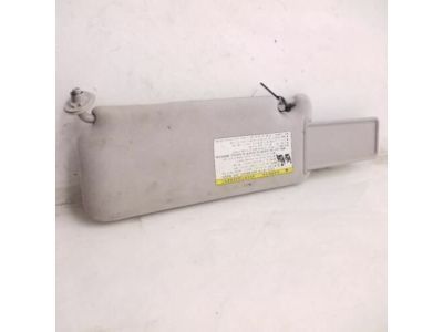 Scion 74310-21160-B0 Sunvisor