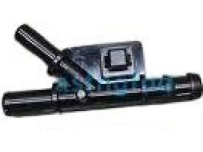 Toyota 16264-22122 Hose, Water By-Pass