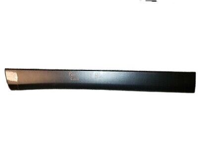 Toyota 75072-0E081-B1 Moulding Sub-Assy,  Front Door,  Outside LH