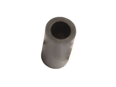 Toyota 17341-50180 Hose,  NO.1(For Air Injection System)