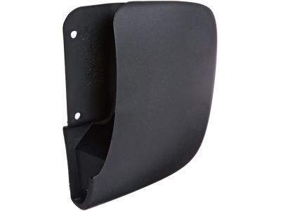 Toyota Tundra Mud Flaps - 76626-0C020
