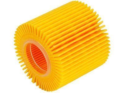 Toyota 04152-37010 Element Kit,  Oil Filter