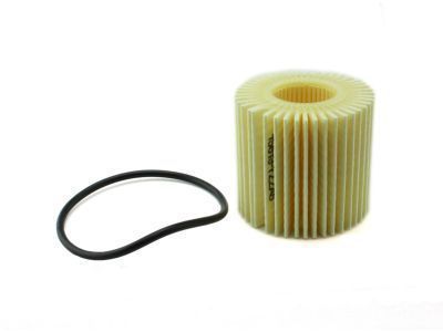 Toyota 04152-37010 Element Kit,  Oil Filter