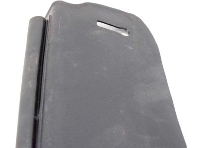 Toyota 53389-42051 Seal,  Hood To Front Fender,  LH