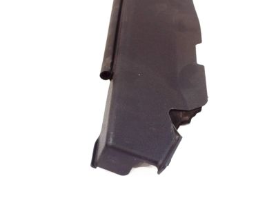 Toyota 53389-42051 Seal,  Hood To Front Fender,  LH
