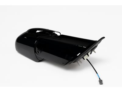 87910-0C691 Toyota Control Module, Rear Outer Passenger Side Product Photo 1 of 2