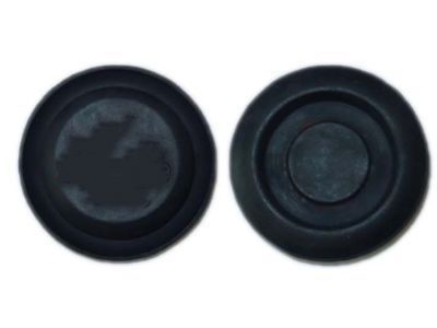 Toyota 90950-01983 Plug, Hole(For Front Suspension Lower Arm)