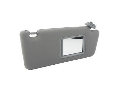 Toyota 74310-AD020-B1 Visor Assy,  RH