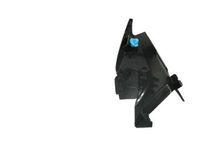 Scion SU003-03136 Seal,  Front Fender To Cowl Side,  LH