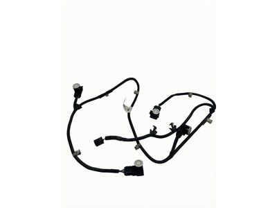 82165-0C051 Toyota Wire, Frame Product Photo 3 of 4