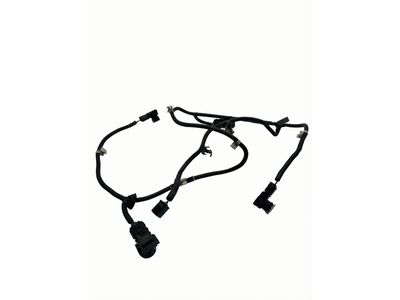 82165-0C051 Toyota Wire, Frame Product Photo 4 of 4