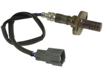 Toyota Previa Oxygen Sensor - 89465-29795