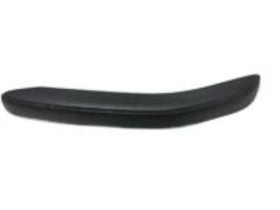 Toyota 58833-0R060 Trim Ring, Upper