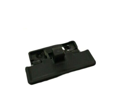 Toyota 58833-0R060 Trim Ring, Upper