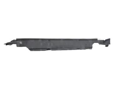Toyota 53805-60090 Cover Seal, Passenger Side