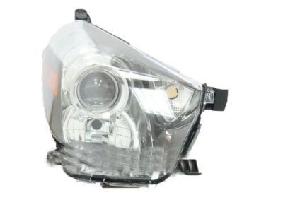 Scion Headlight - 81130-74090