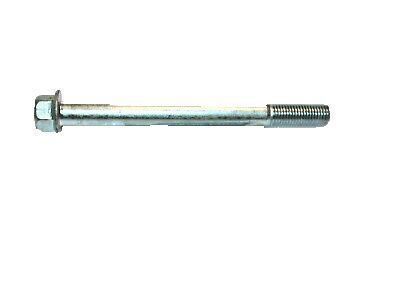 Toyota 90105-10051 Bolt (For Drive Shaft Bearing Bracket Setting)