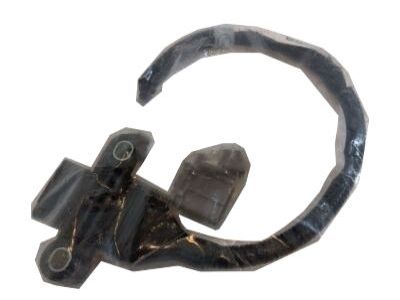 Toyota 82113-0C050 Wire
