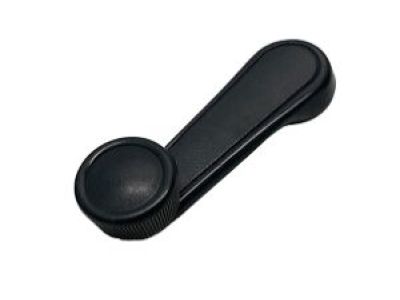 Toyota Window Crank Handles - 69260-01020-B4