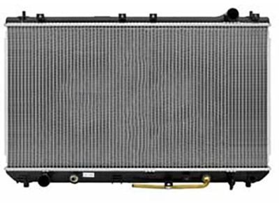 Toyota Solara Radiator - 16410-AZ038