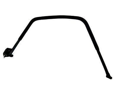 Toyota 77603-34040 Band Sub-Assy,  Fuel Tank,  NO.2