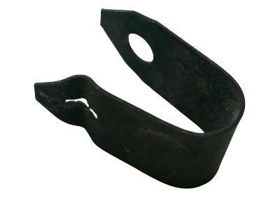 Toyota 47446-30010 Spring(For Front Brake Shoe Hold Down)