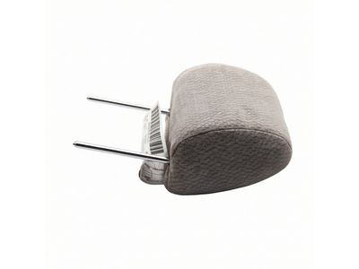 71910-02461-B0 Toyota Headrest Assembly, Front Seat Product Photo 3 of 4