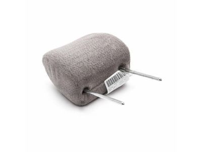 71910-02461-B0 Toyota Headrest Assembly, Front Seat Product Photo 1 of 4