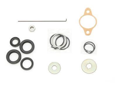 Toyota 04445-48040 Gasket Kit, Power Steering Gear(For Rack & Pinion)