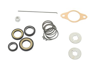 Toyota 04445-48040 Gasket Kit, Power Steering Gear(For Rack & Pinion)