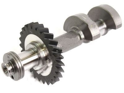 Scion 13602-28030 Balance Shaft