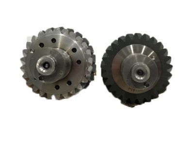 Scion 13602-28030 Balance Shaft