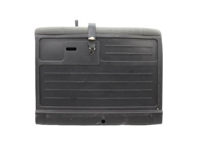 71077-04292-B3 Toyota Cover, Rear Seat Back, Passenger Side (For Separate Type) Product Photo 3 of 4