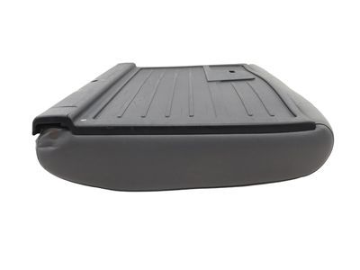 71077-04292-B3 Toyota Cover, Rear Seat Back, Passenger Side (For Separate Type) Product Photo 2 of 4