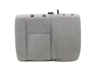 71077-04292-B3 Toyota Cover, Rear Seat Back, Passenger Side (For Separate Type) Product Photo 4 of 4