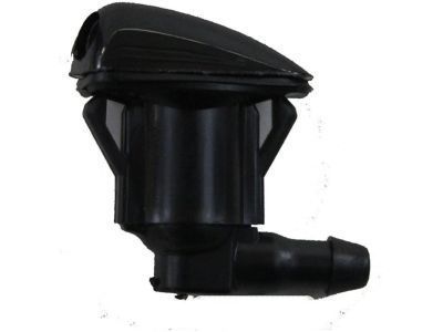 Toyota 85381-AA010 Nozzle Sub-Assembly, Washer, Front