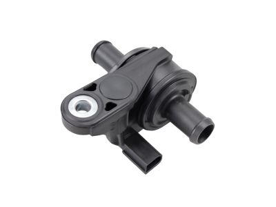 Toyota 16671-24020 Valve, Water