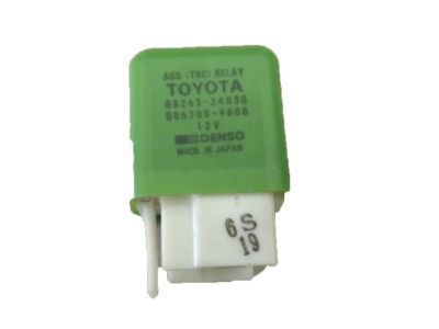 Toyota 4Runner Relay - 88263-24030