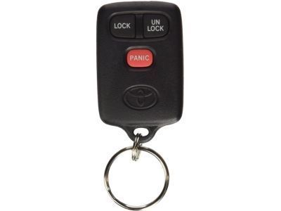 Toyota Camry Transmitter - 89742-AA010