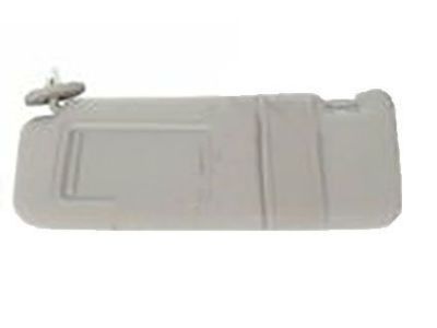 Toyota 74310-AD090-B0 Visor Assy,  RH