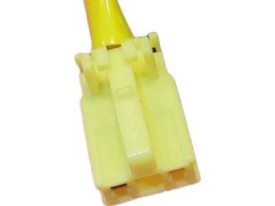 Toyota 84306-08010 Cable Sub-Assembly, Spiral