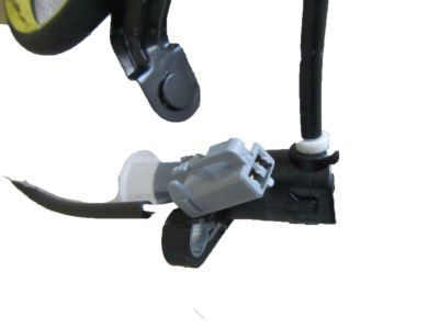 Toyota 89545-14020 Rear Speed Sensor, Passenger Side