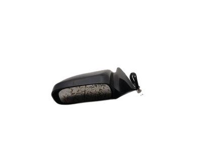 87940-33150-A1 Toyota Mirror Assembly, Outer Rear View, Driver Side, White Product Photo 3 of 4