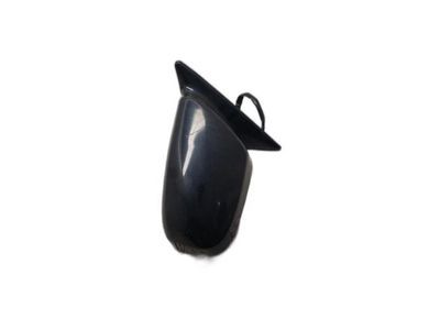 87940-33150-A1 Toyota Mirror Assembly, Outer Rear View, Driver Side, White Product Photo 4 of 4