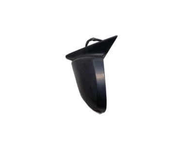 Toyota 87940-33150-A1 Mirror Assembly, Outer Rear View, Driver Side, White 87940-33150-A1 Toyota Mirror Assembly, Outer Rear View, Driver Side, White Product Photo 1 of 4