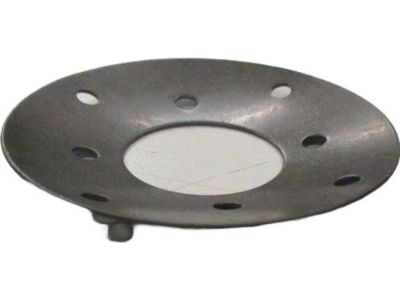 Toyota 41351-30052 Washer, Front Axle Differential Pinion Thrust