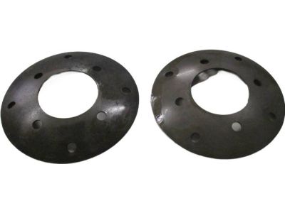 Toyota 41351-30052 Washer, Front Axle Differential Pinion Thrust Toyota 41351-30052 Washer, Front Axle Differential Pinion Thrust