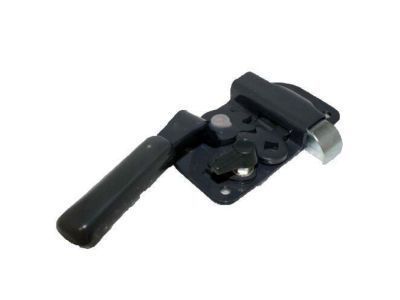 Toyota 69310-90301 Lock Sub-Assy,  Back Door,  Center